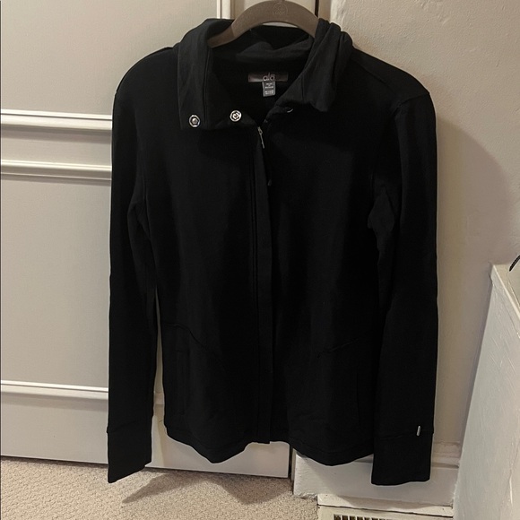 ALO Yoga Jackets & Blazers - ALO Yoga Women's Full Zip Jacket